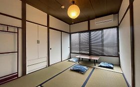 Guesthouse Tabi-Tabi - Walk To Ohama Beach - Max 12 Ppl