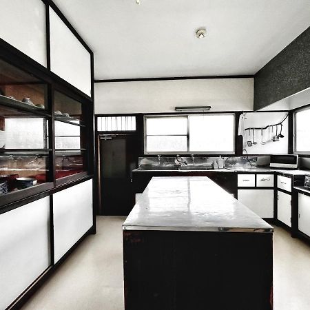 Guesthouse Tabi-Tabi - Walk To Ohama Beach - Max 12 Ppl Shimoda  Exterior photo