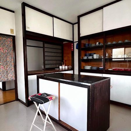 Guesthouse Tabi-Tabi - Walk To Ohama Beach - Max 12 Ppl Shimoda  Exterior photo