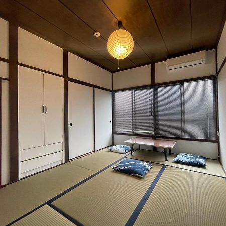 Guesthouse Tabi-Tabi - Walk To Ohama Beach - Max 12 Ppl Shimoda  Exterior photo