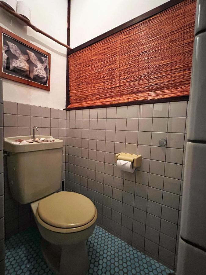 Guesthouse Tabi-Tabi - Walk To Ohama Beach - Max 12 Ppl Shimoda  Exterior photo
