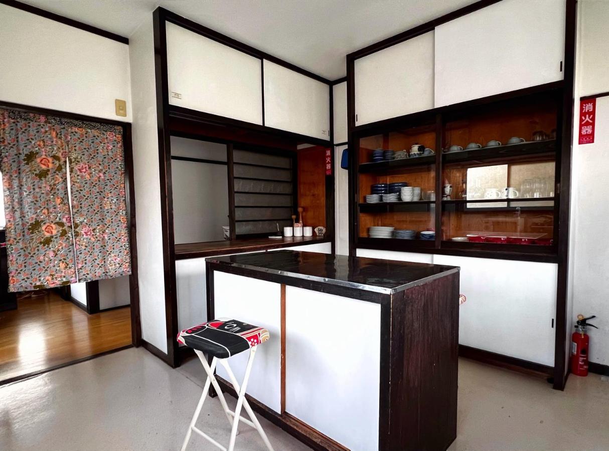 Guesthouse Tabi-Tabi - Walk To Ohama Beach - Max 12 Ppl Shimoda  Exterior photo