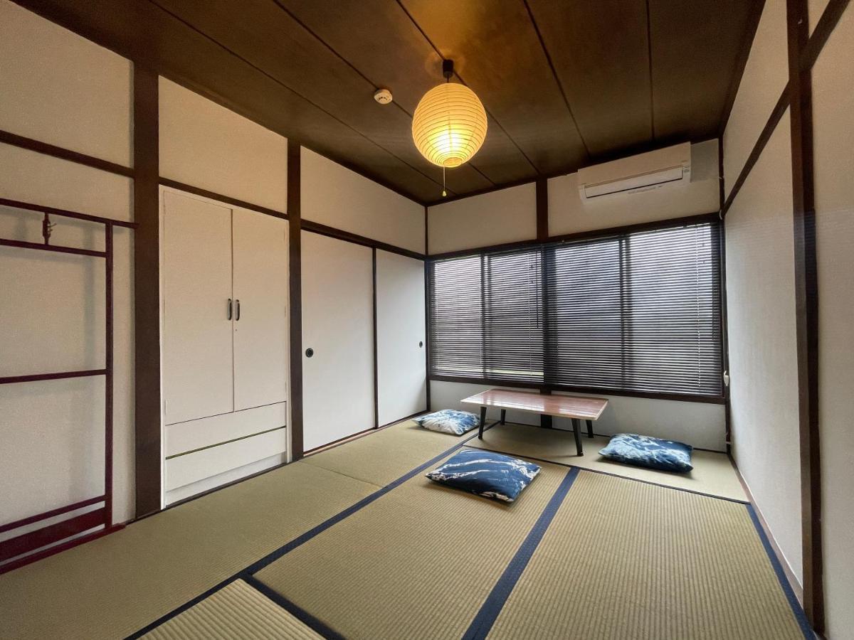 Guesthouse Tabi-Tabi - Walk To Ohama Beach - Max 12 Ppl Shimoda  Exterior photo