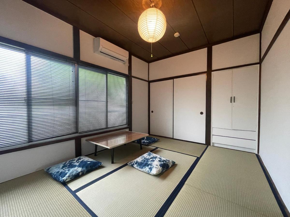 Guesthouse Tabi-Tabi - Walk To Ohama Beach - Max 12 Ppl Shimoda  Exterior photo