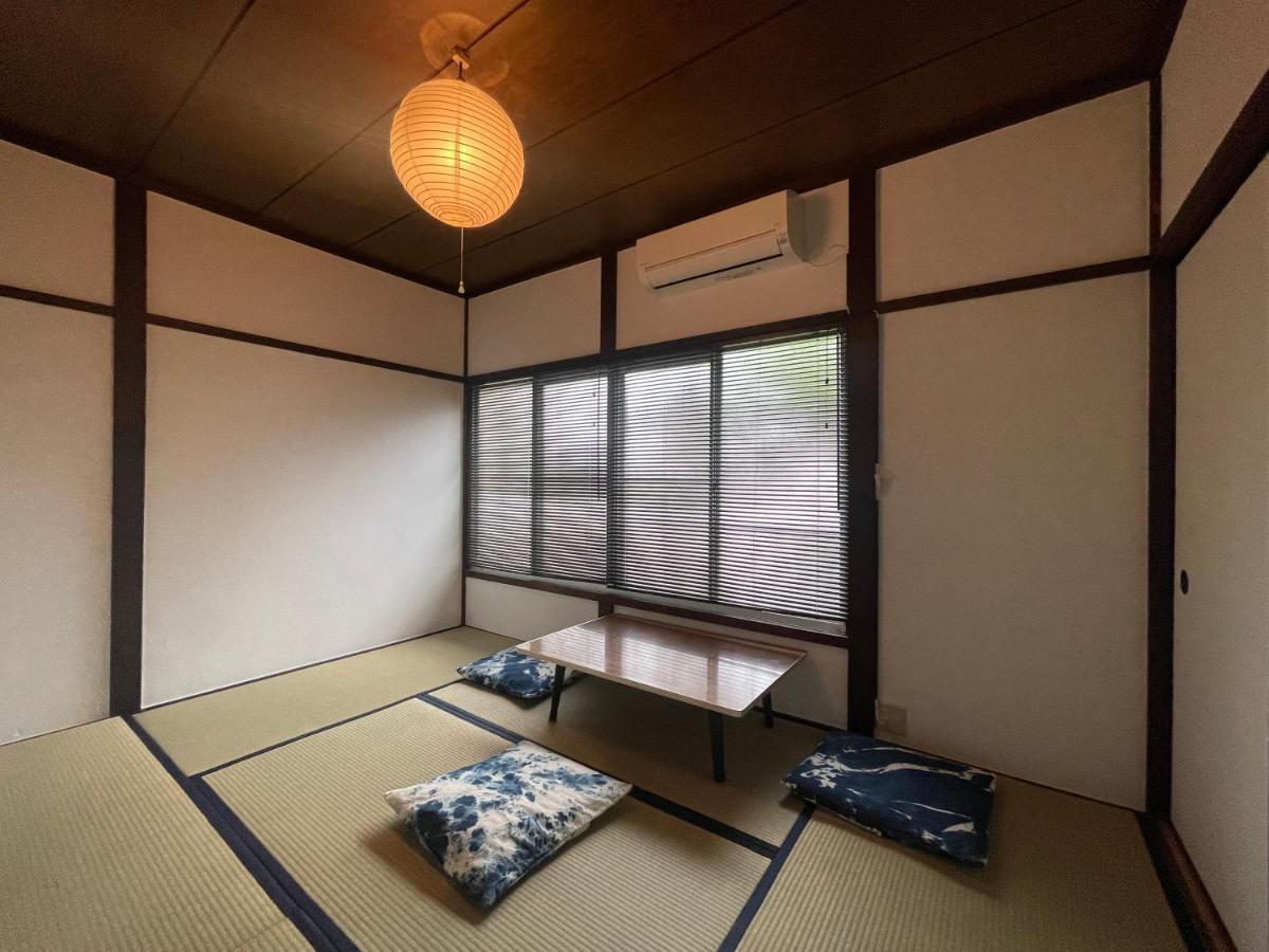 Guesthouse Tabi-Tabi - Walk To Ohama Beach - Max 12 Ppl Shimoda  Exterior photo